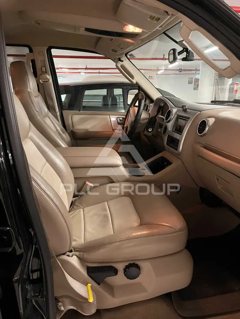 2004 Ford EXPEDITION