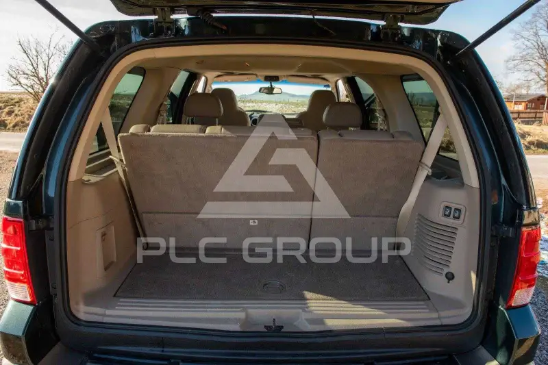 2004 Ford EXPEDITION