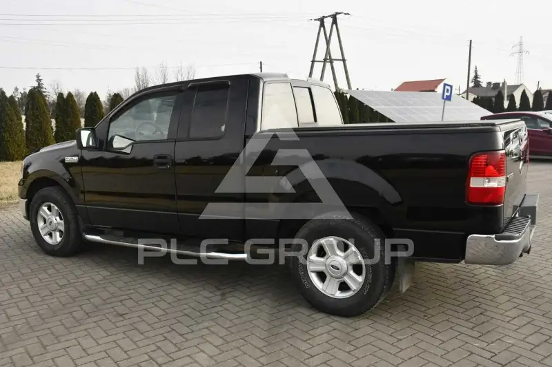 2004 Ford F-150