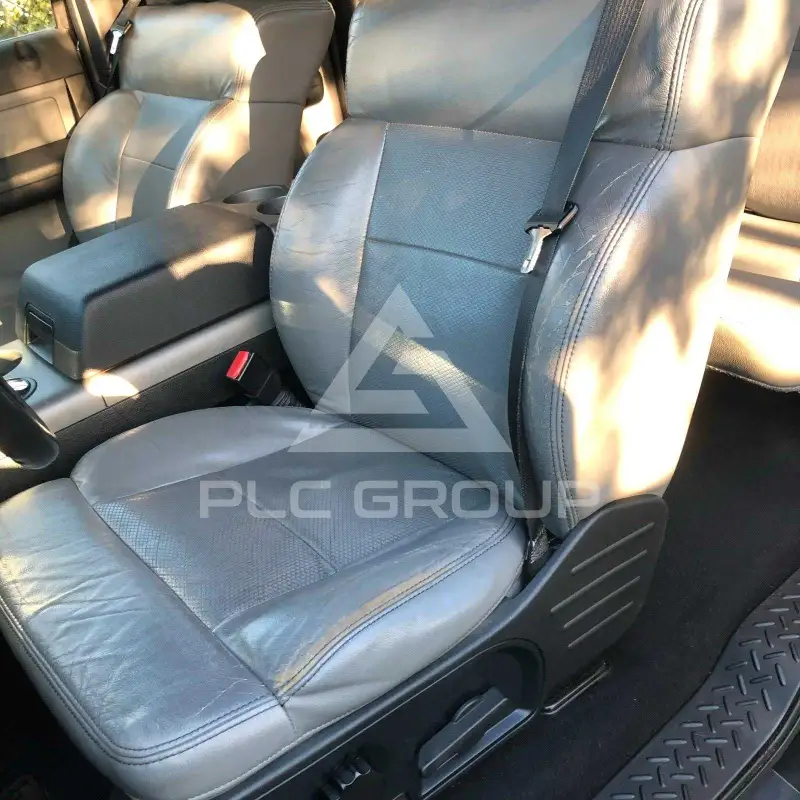 2004 Ford F-150