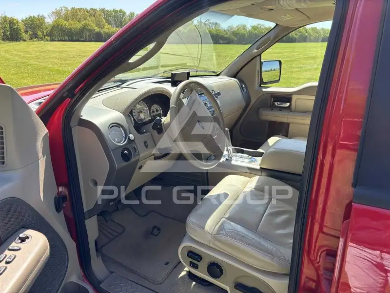 2004 Ford F-150