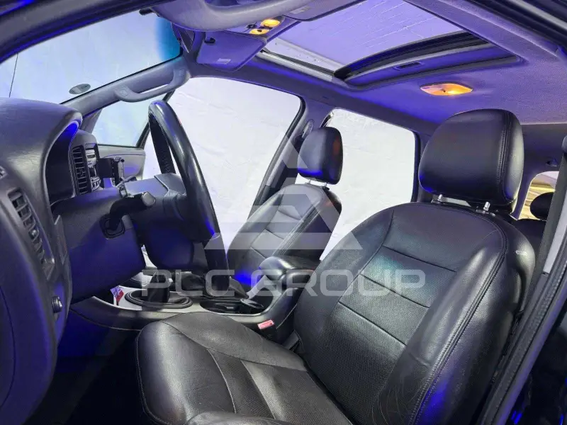 2004 Ford Maverick