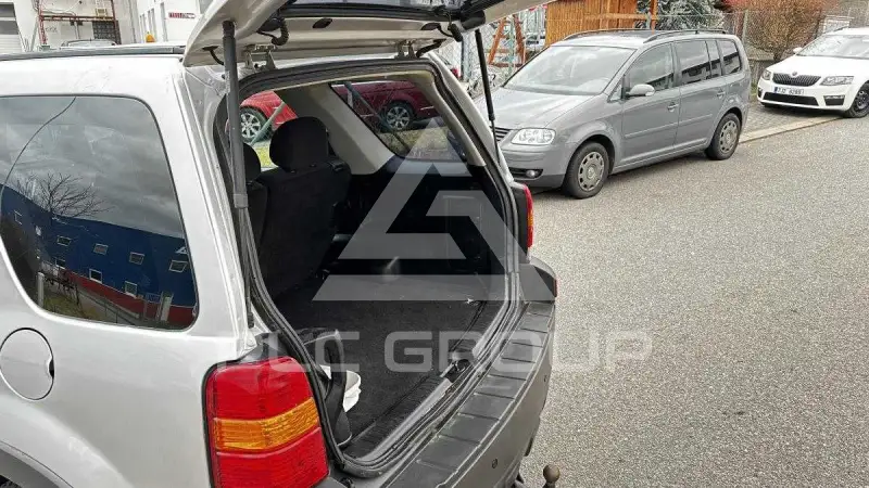 2004 Ford Maverick