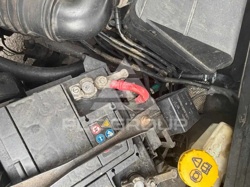 2004 Ford FIESTA