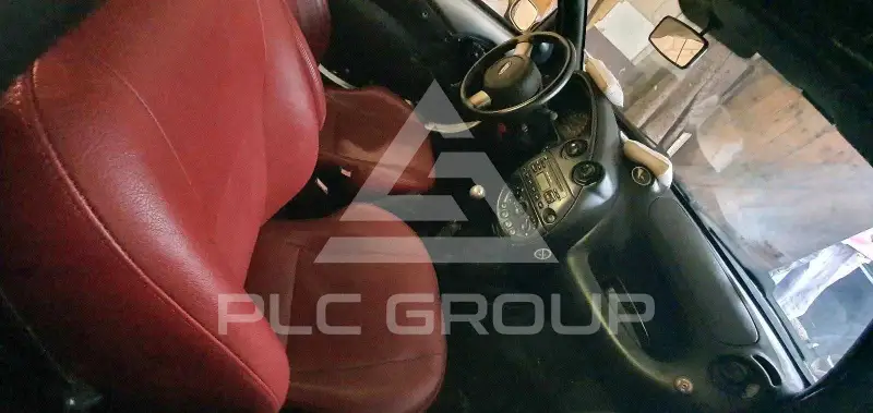 2004 Ford KA