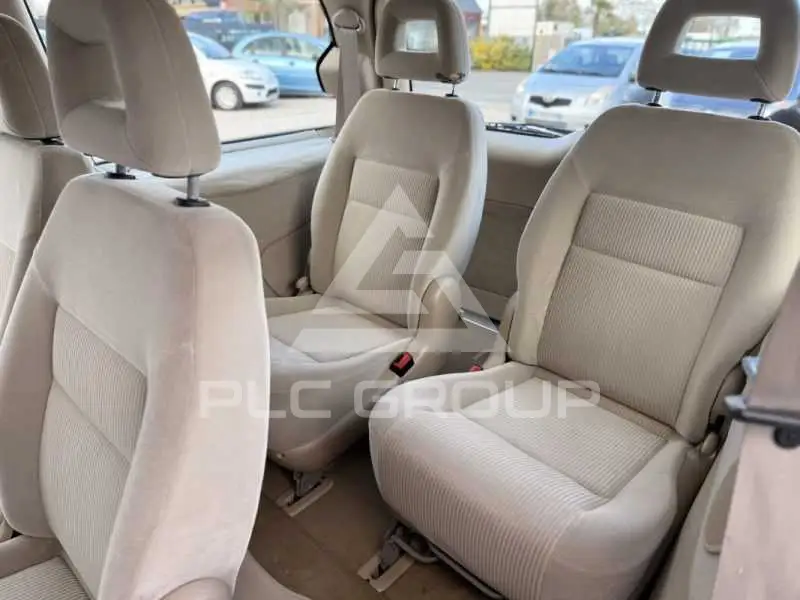 2004 Ford GALAXY