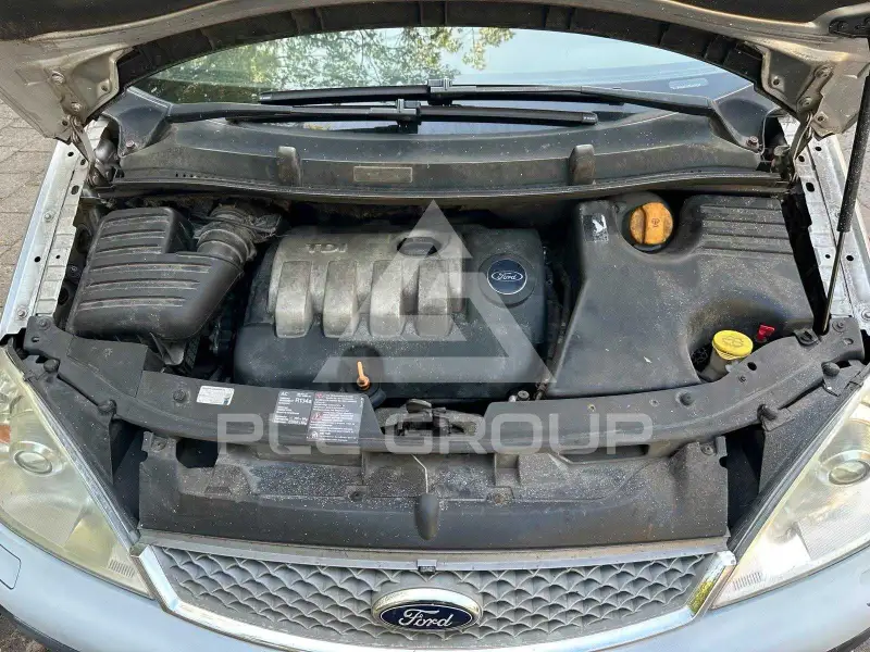 2004 Ford GALAXY