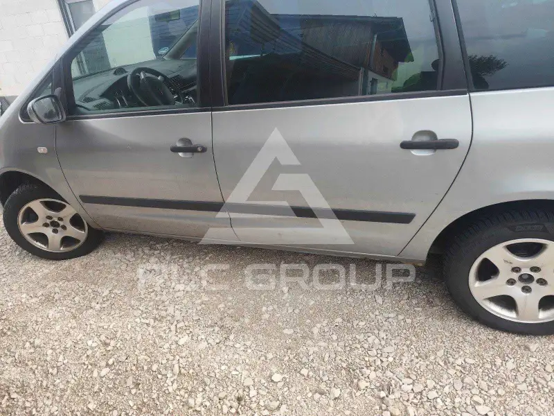 2004 Ford GALAXY