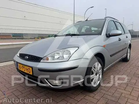 2004 Ford FOCUS