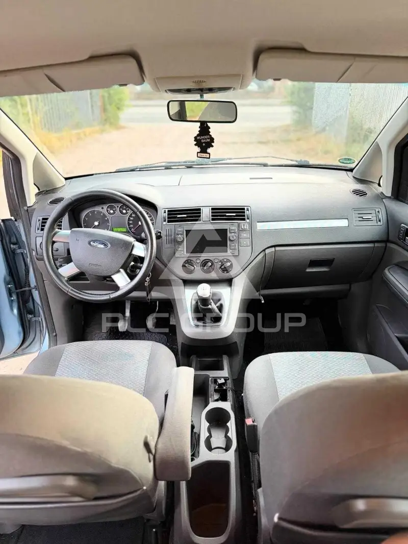 2004 Ford FOCUS