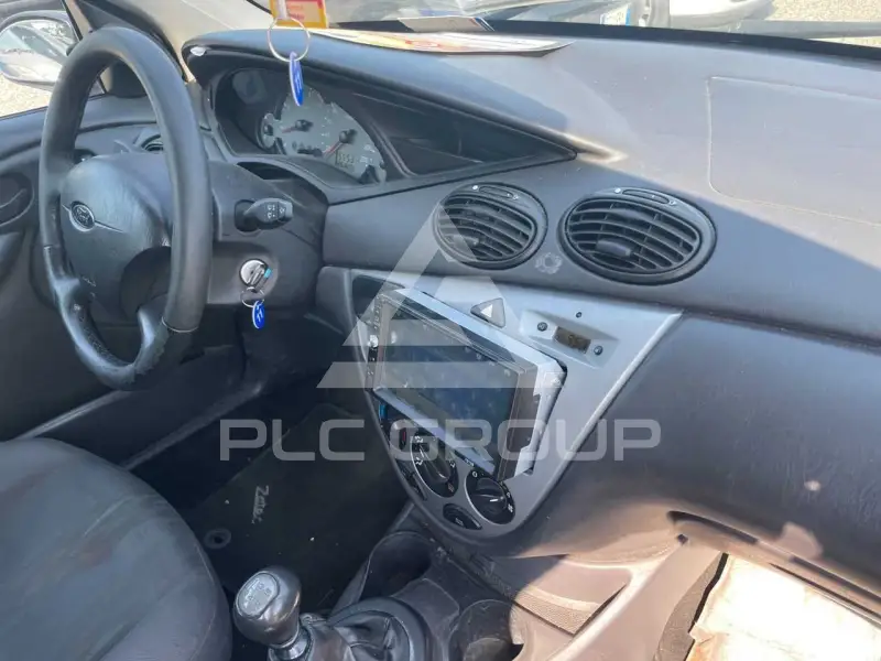 2004 Ford FOCUS
