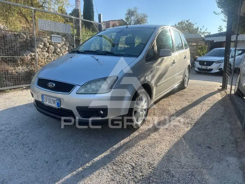 2004 Ford FOCUS