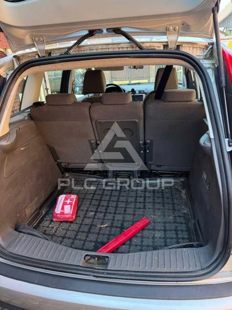 2004 Ford FOCUS