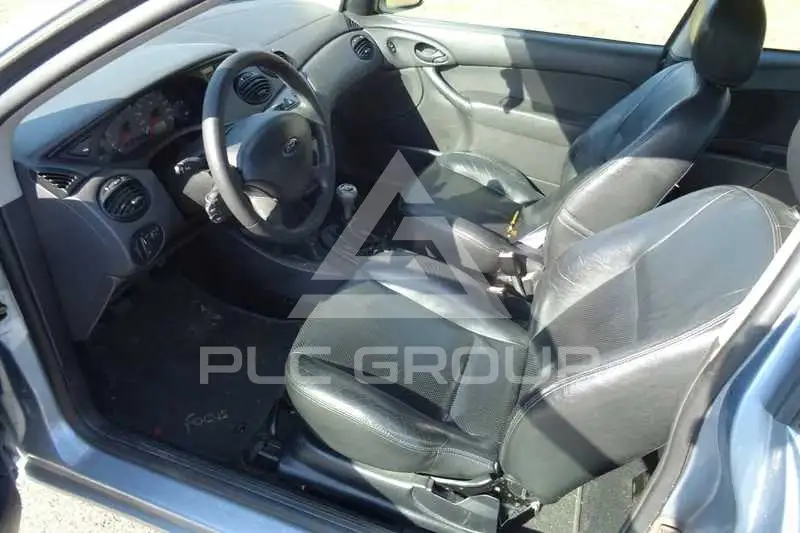 2004 Ford FOCUS