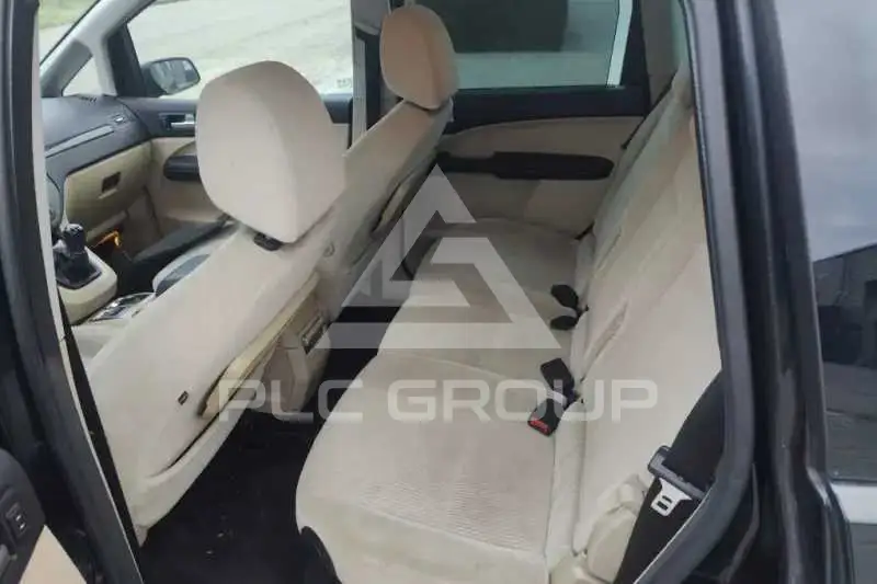 2004 Ford FOCUS