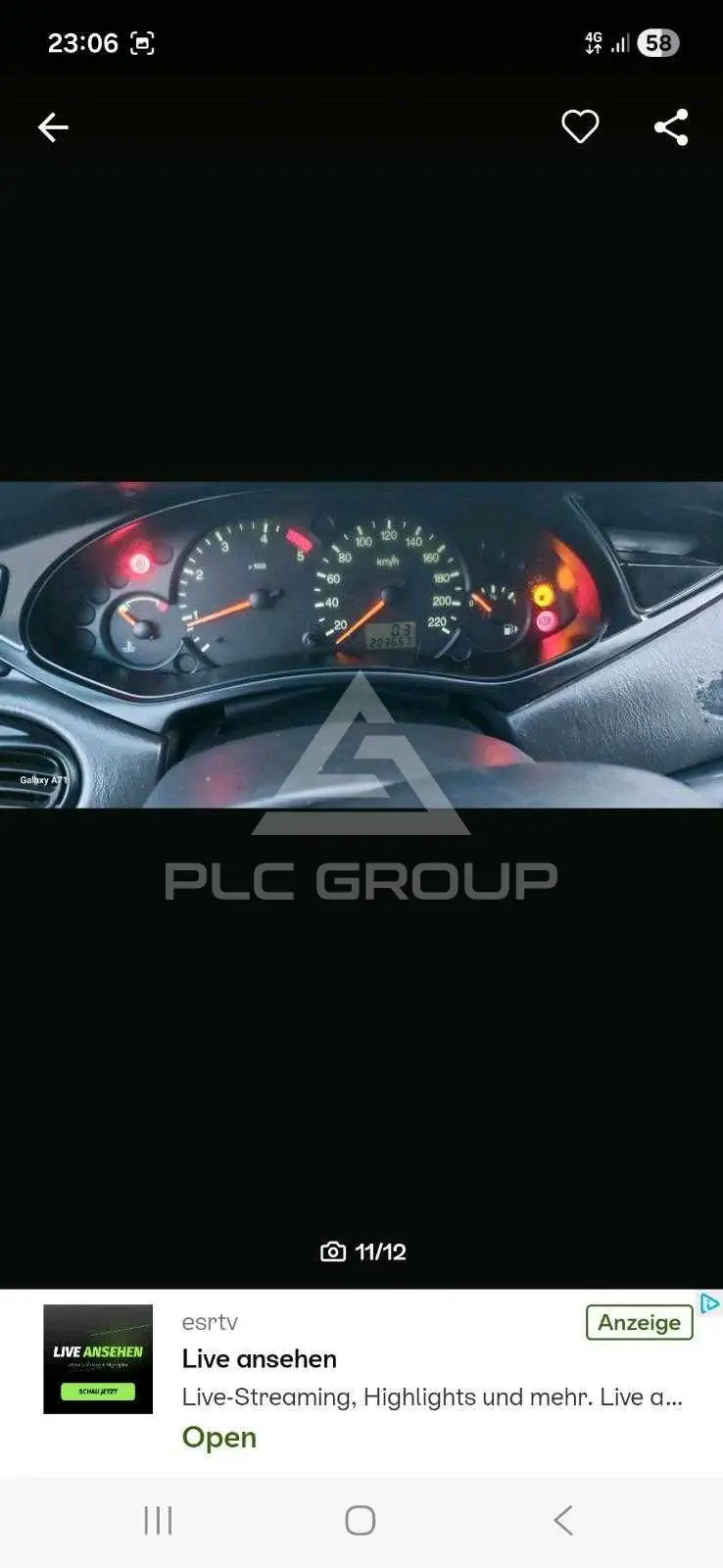 2004 Ford FOCUS