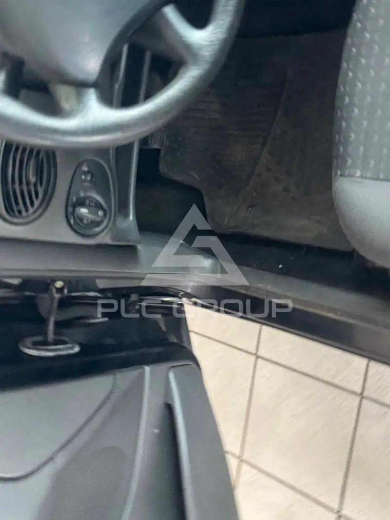 2004 Ford FOCUS