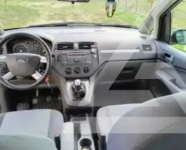 2004 Ford FOCUS