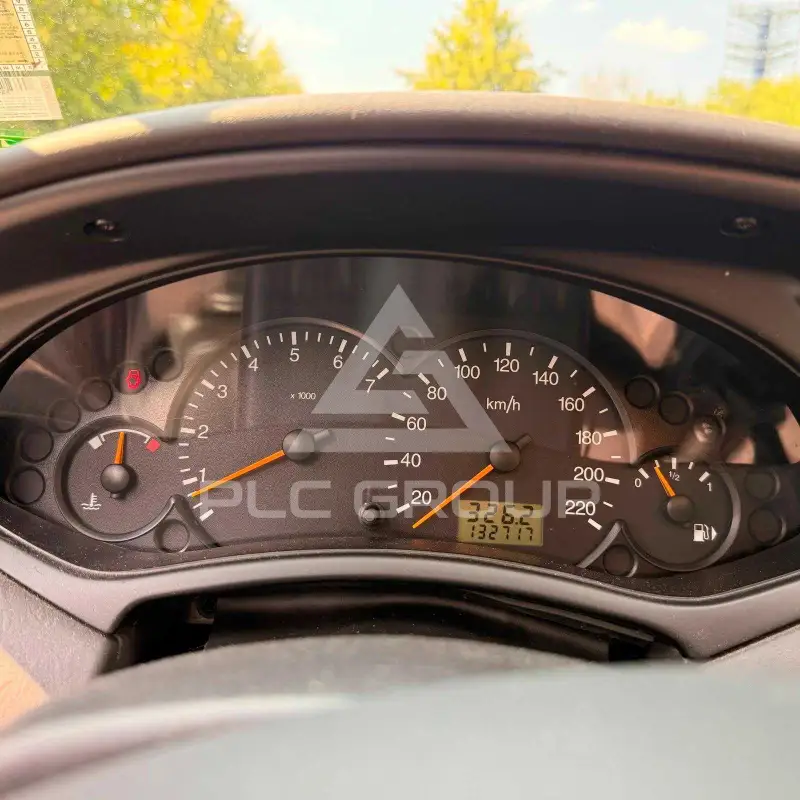2004 Ford FOCUS