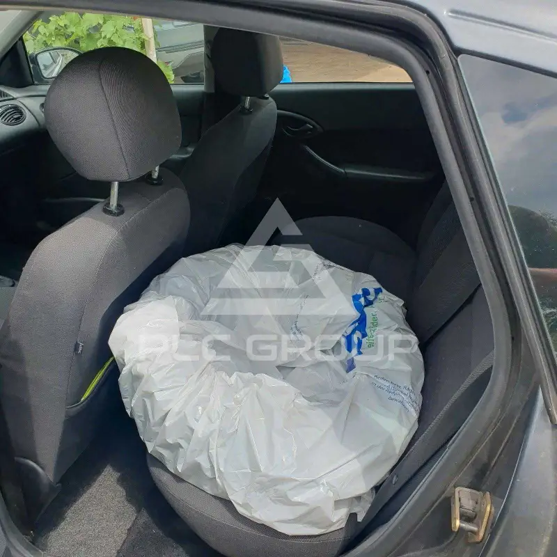 2004 Ford FOCUS
