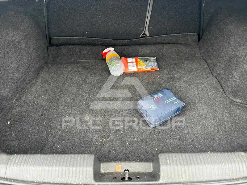 2004 Ford FOCUS