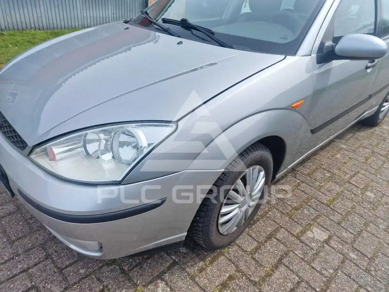 2004 Ford FOCUS
