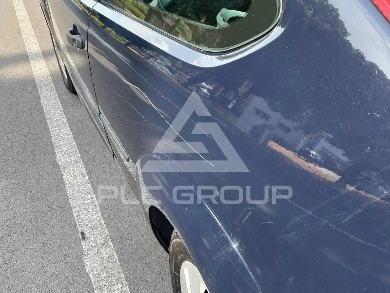 2004 Ford FOCUS