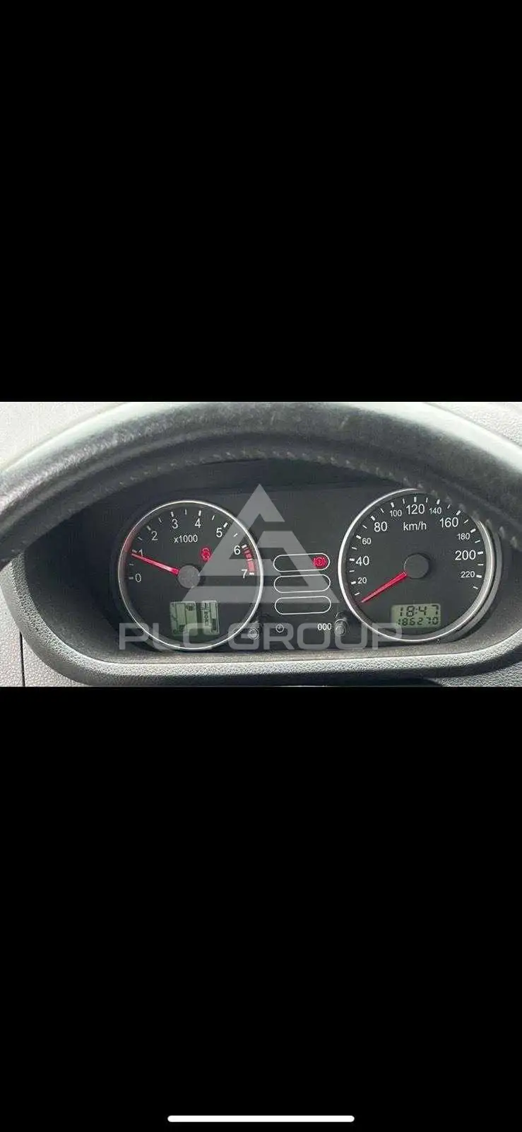 2004 Ford FUSION