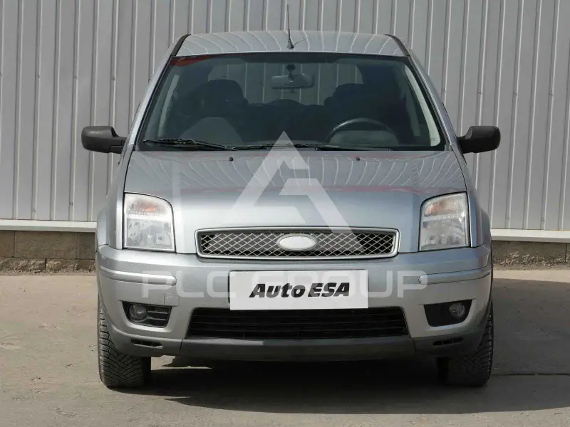 2004 Ford FUSION