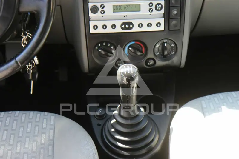 2004 Ford FUSION
