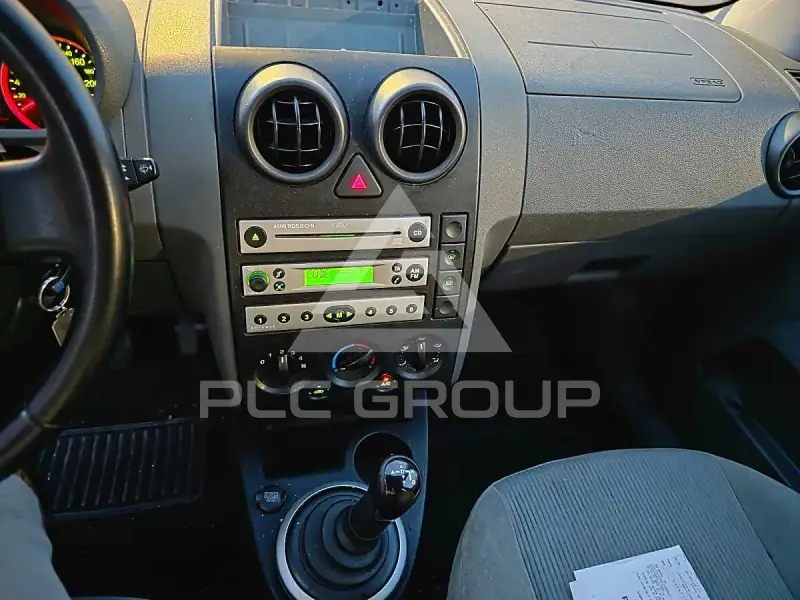 2004 Ford FUSION