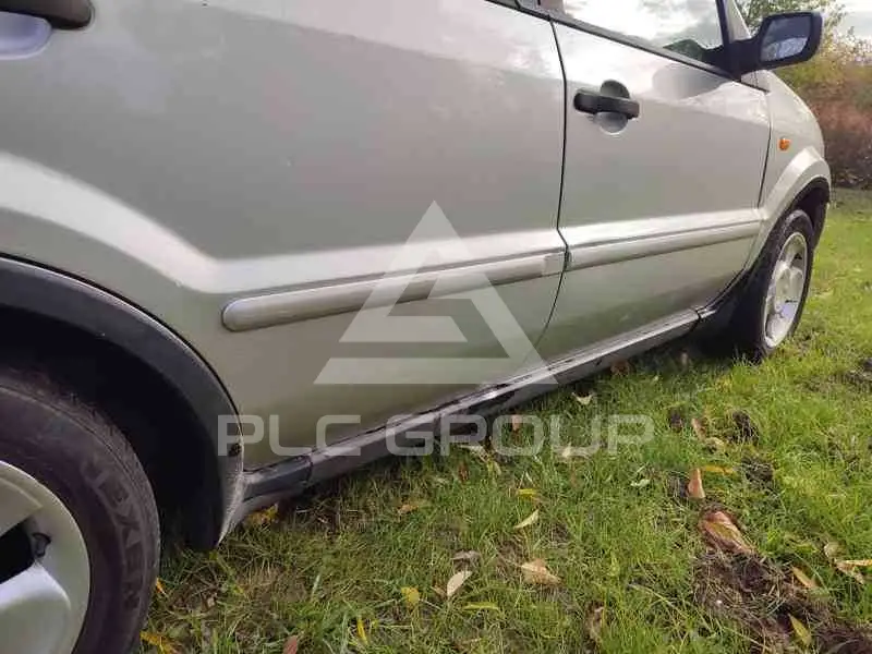 2004 Ford FUSION