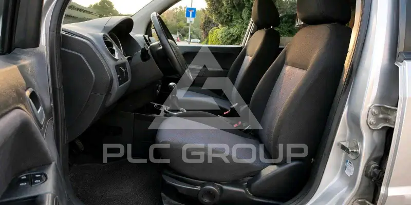 2004 Ford FUSION
