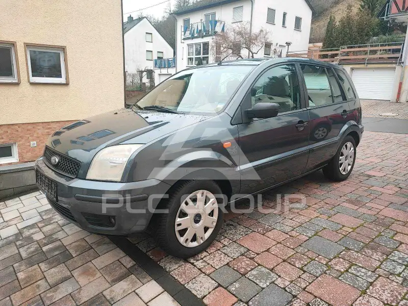 2004 Ford FUSION