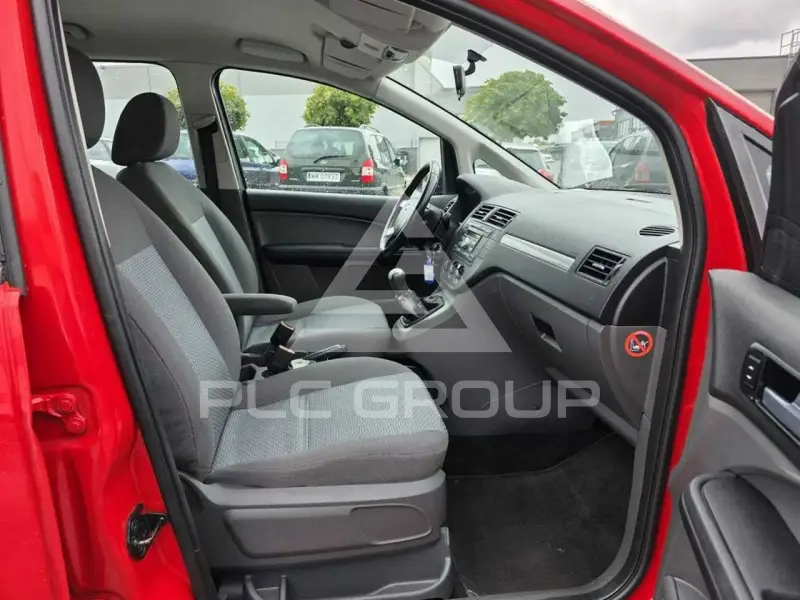 2004 Ford C-MAX