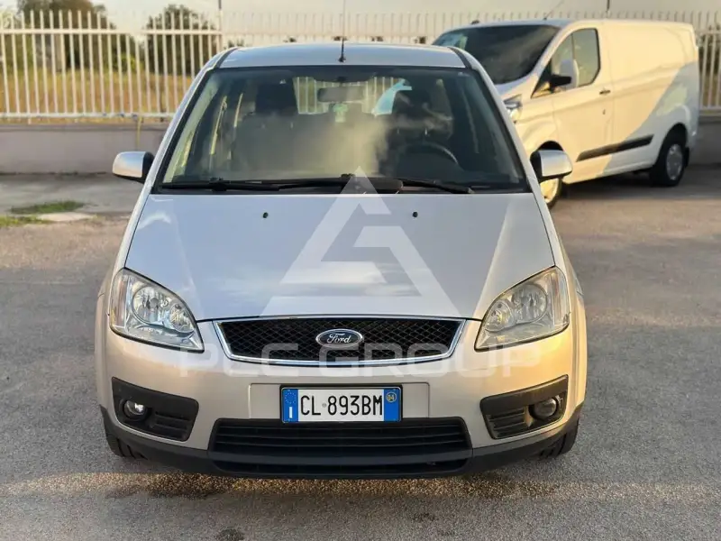 2004 Ford C-MAX