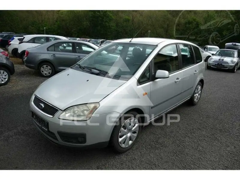 2004 Ford C-MAX