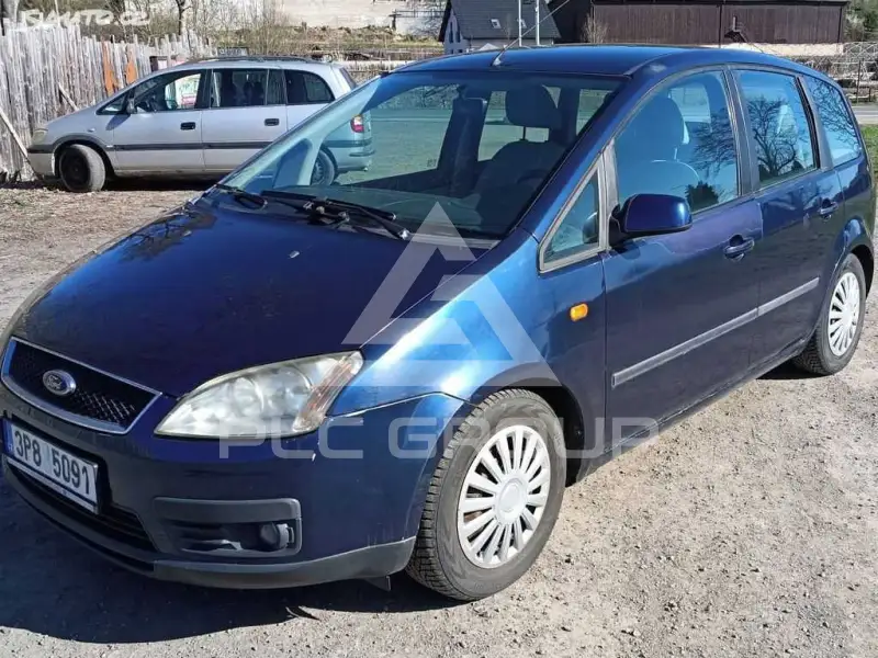 2004 Ford C-MAX