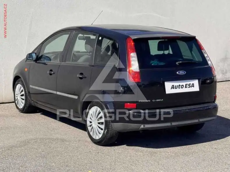 2004 Ford C-MAX