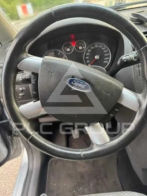 2004 Ford C-MAX