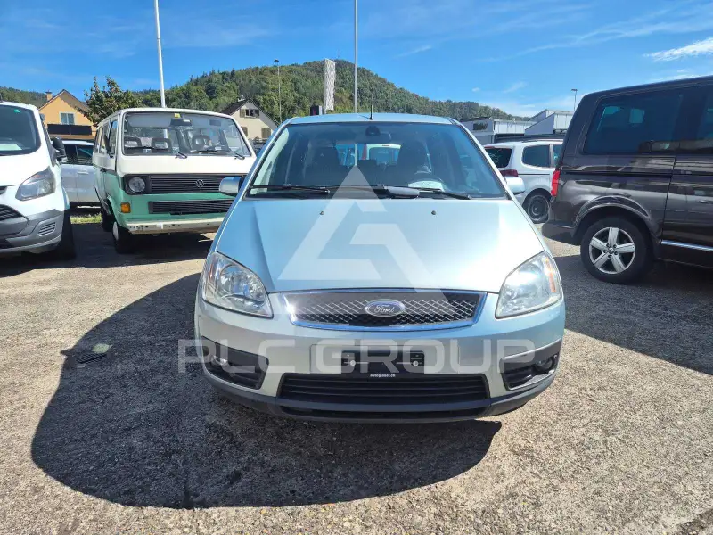 2004 Ford C-MAX