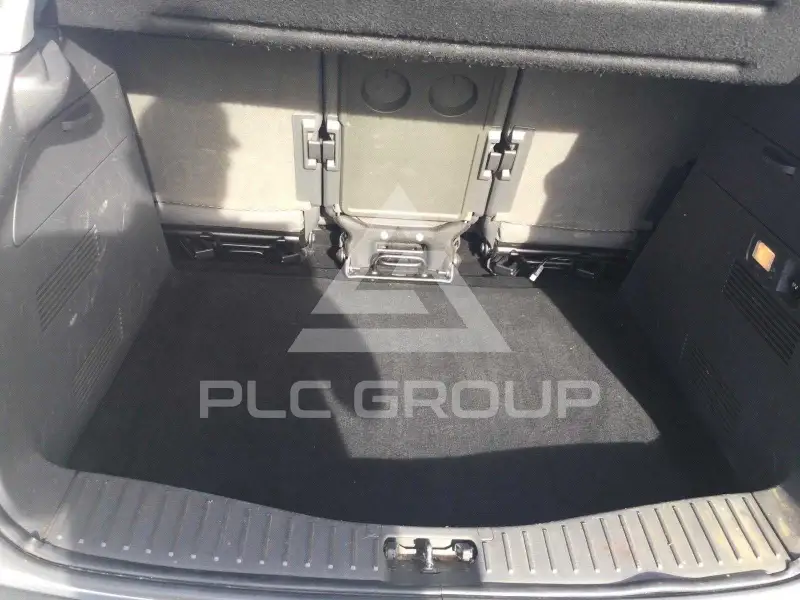 2004 Ford C-MAX