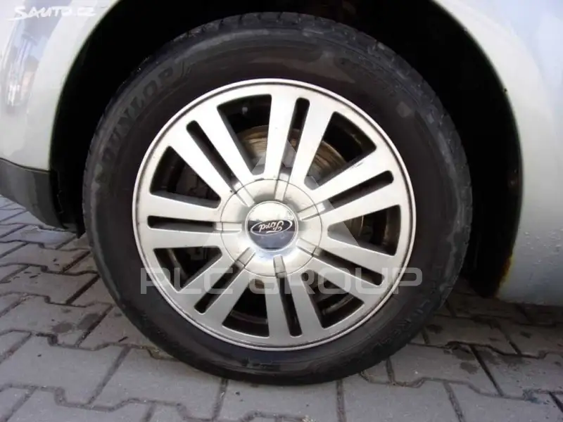 2004 Ford C-MAX