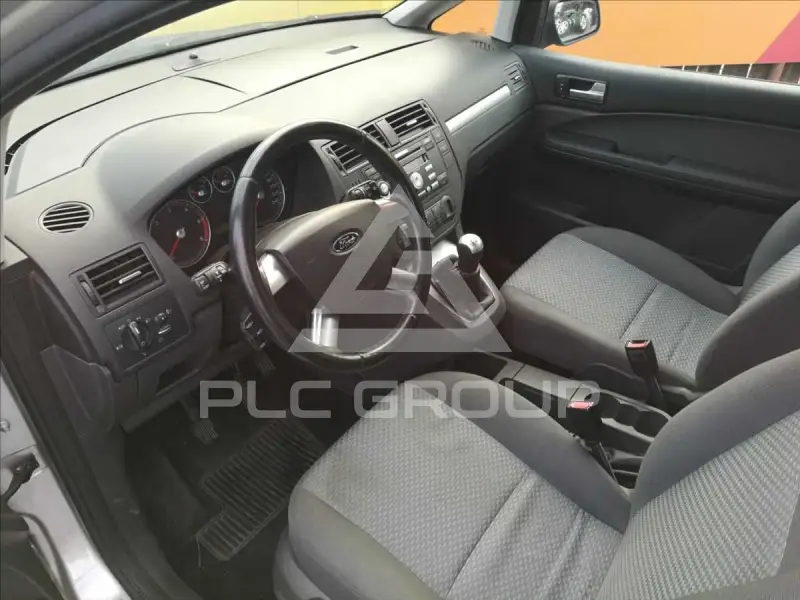 2004 Ford C-MAX