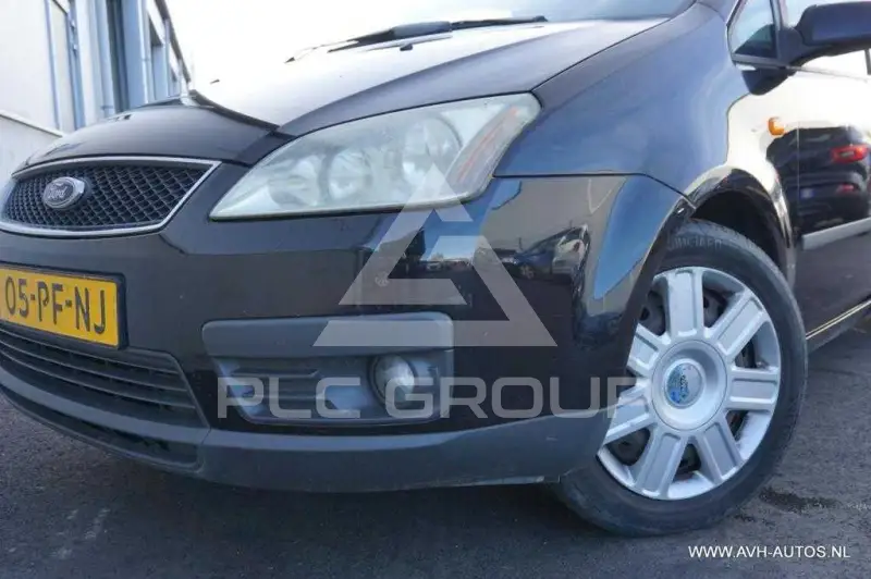 2004 Ford C-MAX