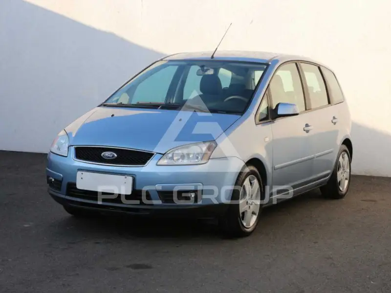 2004 Ford C-MAX