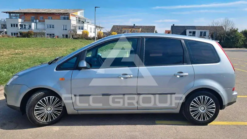2004 Ford C-MAX