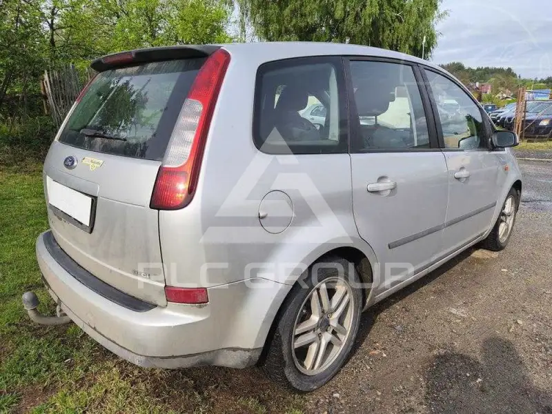 2004 Ford C-MAX