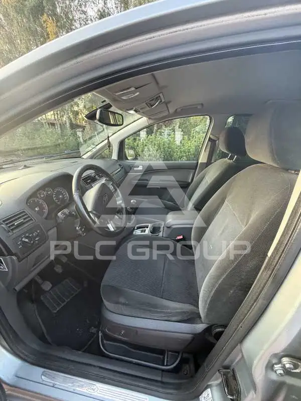 2004 Ford C-MAX