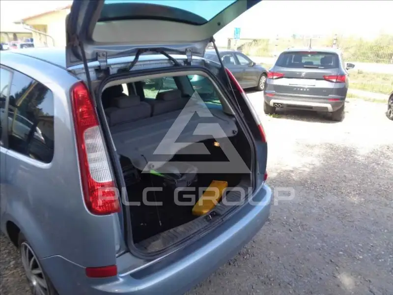 2004 Ford C-MAX